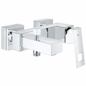 Смеситель для ванны и душа Grohe Eurocube