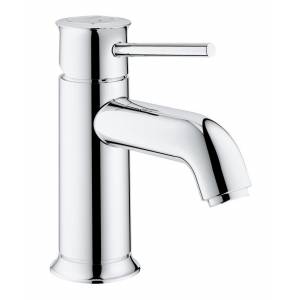 Смеситель для раковины Grohe BauClassic