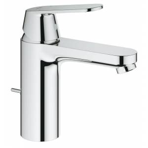 Смеситель для раковины Grohe Eurosmart Cosmopolitan