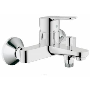 Смеситель для ванны Grohe BauEdge