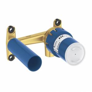 Встроенная часть настенного смесителя для раковины Grohe Eurocube Joy