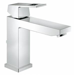 Смеситель для раковины Grohe Eurocube