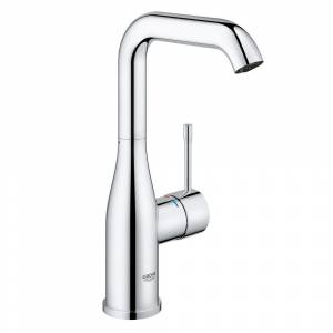 Смеситель для раковины Grohe Essence New