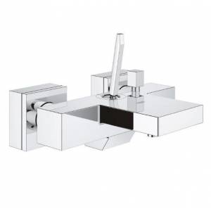 Смеситель для ванны Grohe Eurocube Joy