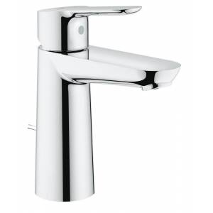 Смеситель для раковины Grohe BauEdge