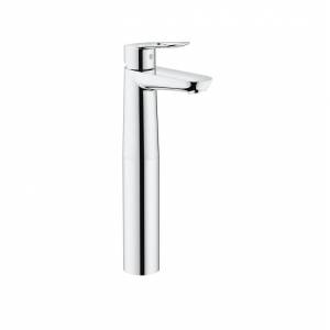 Смеситель для раковины-чаши Grohe BauLoop