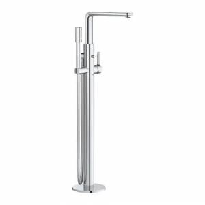 Напольный смеситель для ванны Grohe Lineare