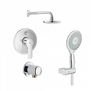 Набор смесителей Grohe Eurostyle Cosmopolitan