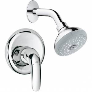 Набор смесителей Grohe Euroeco