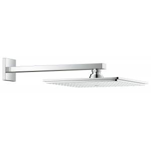 Верхний душ Grohe Rainshower Allure 230  с пристенным кронштейном 286 мм