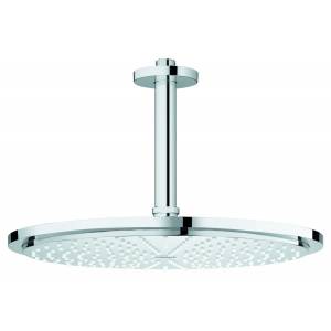 Верхний душ Grohe Rainshower Cosmopolitan 310 с потолочным кронштейном 142 мм