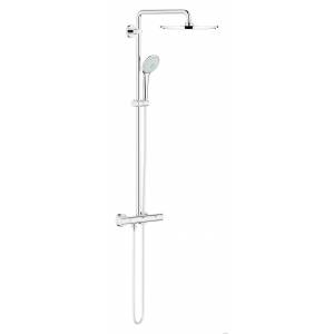 Душевая стойка Grohe Euphoria XXL System 310 с душевым гарнитуром 
