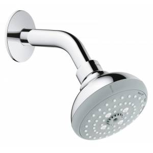 Верхний душ Grohe New Tempesta 100 