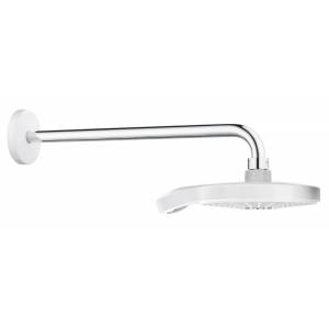 Верхний душ Grohe Power&Soul Cosmopolitan 190 с пристенным кронштейном 422 мм
