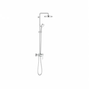 Душевая стойка Grohe New Tempesta Cosmopolitan 210