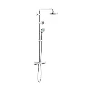  Душевая стойка Grohe Euphoria System 180 c беспроводной колонкой