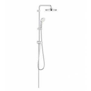 Душевая стойка Grohe New Tempesta System 210 без смесителя