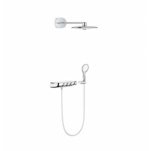 Душевой набор Grohe Rainshower System SmartControl 360 DUO