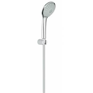 Ручной душ Grohe Euphoria 110 Mono с держателем
