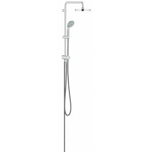 Душевая стойка Grohe New Tempesta System 200