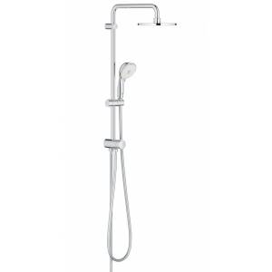 Душевая стойка Grohe New Tempesta Rustic System 200