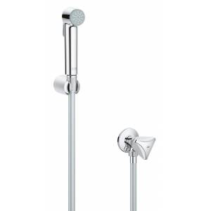 Гигиенический душ Grohe Tempesta-F Trigger Spray 30 с угловым вентилем