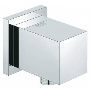 Шланговое подсоединение Grohe Euphoria Cube 