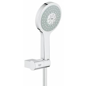 Душевой гарнитур Grohe Power&Soul Cosmopolitan 130 с держателем
