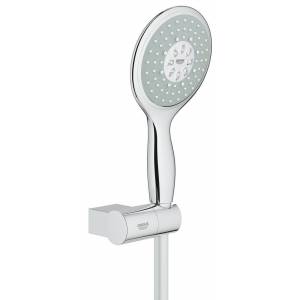 Душевой гарнитур Grohe Power&Soul 130 с держателем