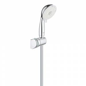 Душевой гарнитур Grohe New Tempesta Rustic 100