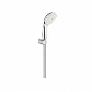Ручной душ Grohe New Tempesta 100 с держателем