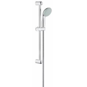 Душевой гарнитур Grohe New Tempesta 100 на штанге