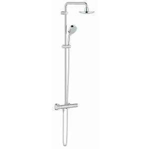 Душевая стойка Grohe New Tempesta Cosmopolitan 160
