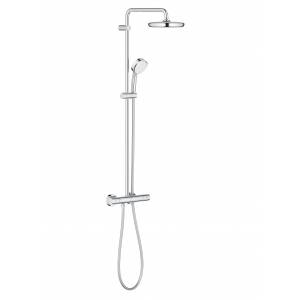 Душевая стойка Grohe New Tempesta Cosmopolitan 210