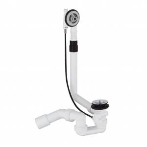 Слив-перелив для ванны Grohe Talento
