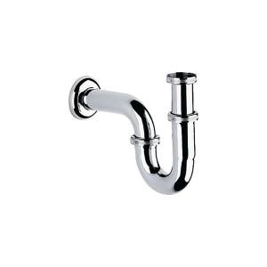 Сифон 1 1/4" для раковины Grohe 