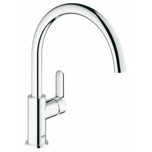 Смеситель для кухни Grohe BauEdge
