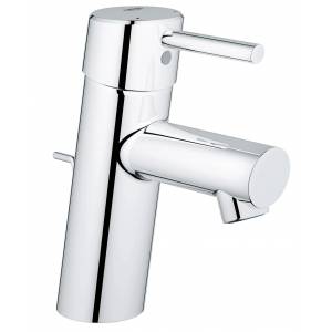 Смеситель для раковины Grohe Concetto