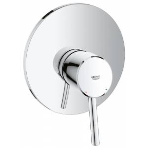 Встраиваемый смеситель для душа Grohe Concetto