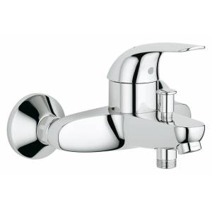 Смеситель для ванны/душа Grohe Euroeco