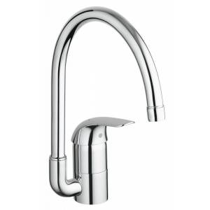 Смеситель для кухни Grohe Euroeco