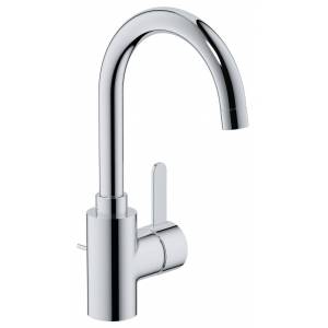 Смеситель для раковины Grohe Eurosmart Cosmopolitan