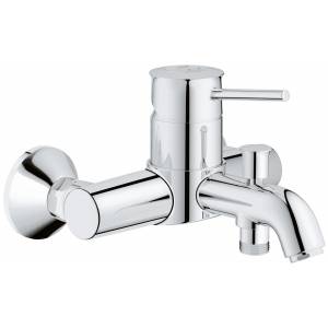 Смеситель для ванны Grohe BauClassic