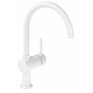 Смеситель для кухни Grohe Minta