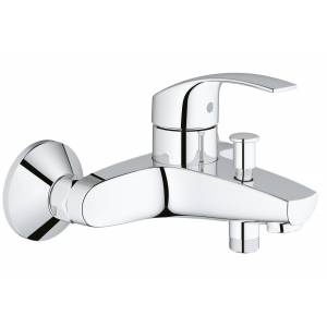 Смеситель для ванны Grohe Eurosmart 
