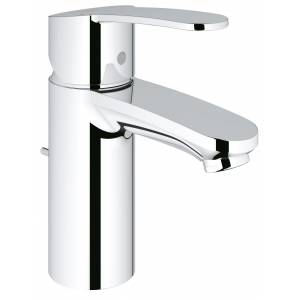 Смеситель для раковины Grohe Eurostyle Cosmopolitan