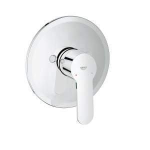 Встраиваемый смеситель для ванны/душа Grohe Eurostyle Cosmopolitan
