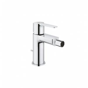 Смеситель для биде Grohe Lineare с донным клапаном