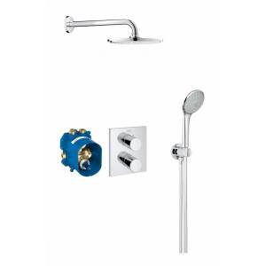 Душевой набор Grohe Grohtherm 3000 Cosmopolitan