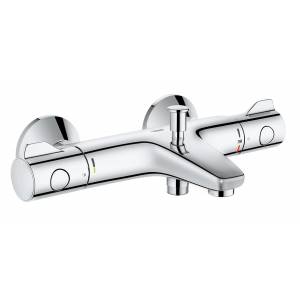Смеситель-термостат для ванны Grohe Grohtherm 800